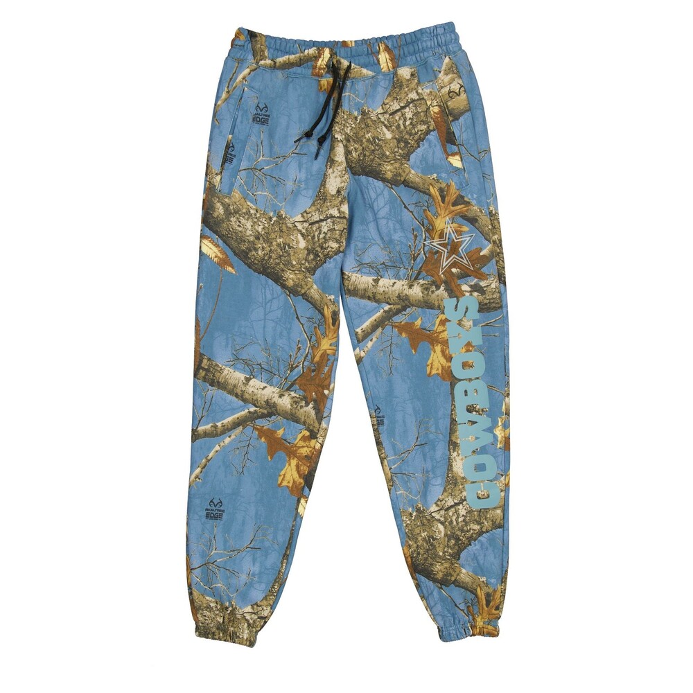 New Era Dallas Cowboys Realtree Sweatpants - Size XXL